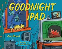 Cover image for Goodnight iPad: a Parody for the next generation