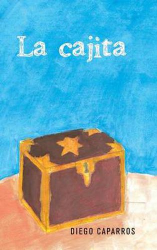 Cover image for La Cajita