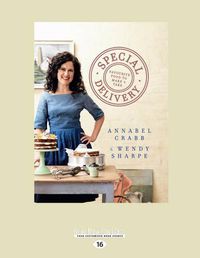 Cover image for Special Delivery: Favourite Food to make and take