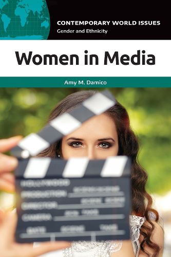Cover image for Women in Media