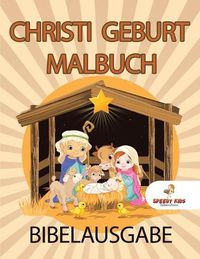 Cover image for Herr Polizist Malbuch (German Edition)