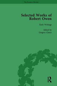 Cover image for Selected Works of Robert Owen