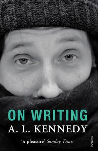 Cover image for On Writing