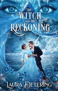 Cover image for The Witch and the Reckoning