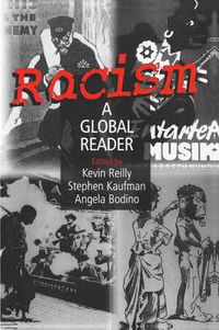 Cover image for Racism: A Global Reader: A Global Reader