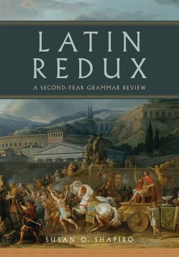 Latin Redux Volume 65