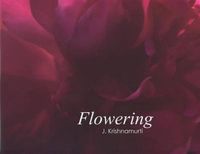 Cover image for Flowering