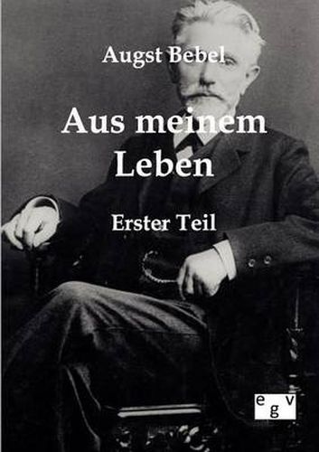 Cover image for Aus meinem Leben