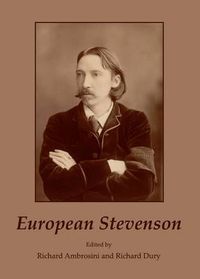 Cover image for European Stevenson