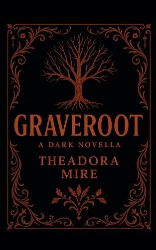 Cover image for Graveroot