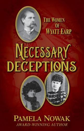 Cover image for Necessary Deceptions