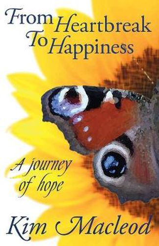 Cover image for From Heartbreak to Happiness