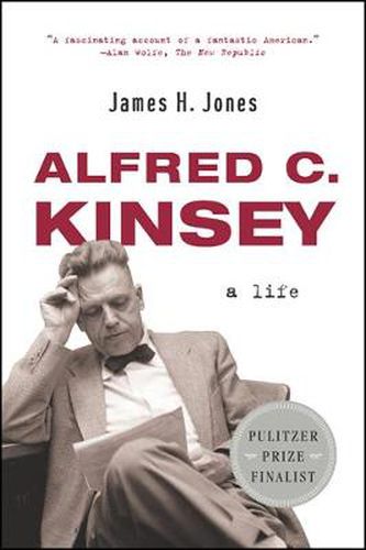 Alfred C. Kinsey: A Life