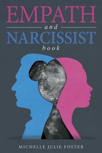 Cover image for Empath and Narcissist Book