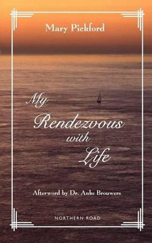 Cover image for My Rendezvous with Life