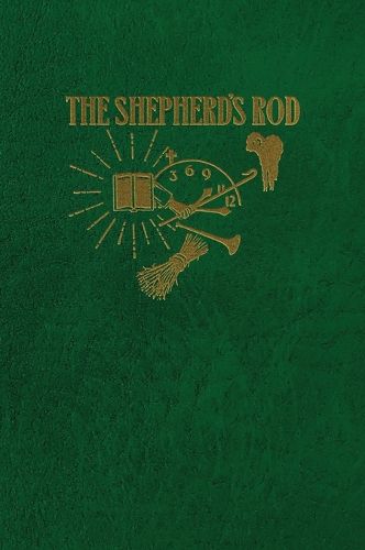 Cover image for The Shepherd's Rod, Vol. 2