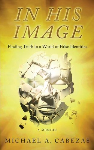 Cover image for In His Image
