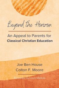 Cover image for Beyond the Horizon