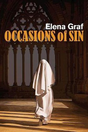 Cover image for Occasions of Sin