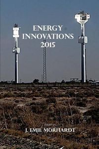 Cover image for Energy Innovations 2015