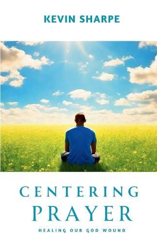 Cover image for Centering Prayer