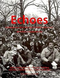 Cover image for Echoes: Contemporary Art at the Age of Endless Conclusions