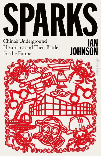 Cover image for Sparks