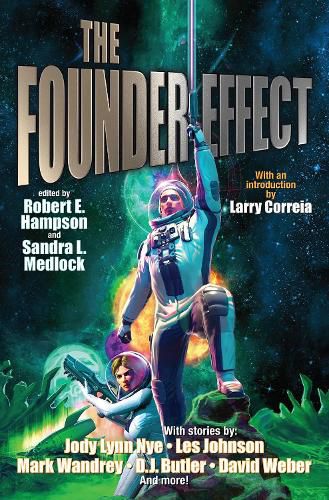 Cover image for Founder Effect