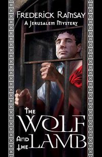 Cover image for The Wolf and the Lamb