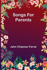 Cover image for Songs for Parents
