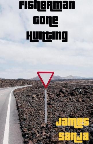 Cover image for Fisherman Gone Hunting