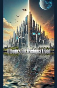 Cover image for Utopia Sold, Dystopia Lived