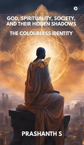 Cover image for God, Spirituality, Society, and Their Hidden Shadows