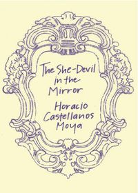 Cover image for The She-Devil in the Mirror