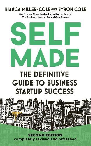 Self Made, 2nd Edition