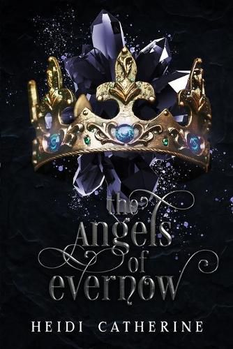 Cover image for The Angels of Evernow: Book 5 The Kingdoms of Evernow