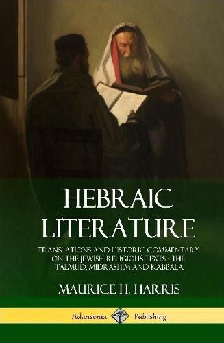 Hebraic Literature