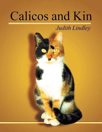 Cover image for Calicos and Kin