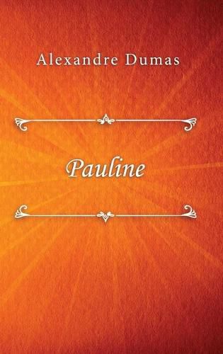 Cover image for Pauline