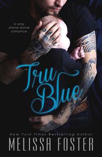 Cover image for Tru Blue