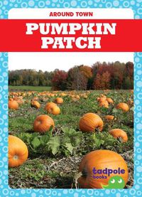 Cover image for Pumpkin Patch