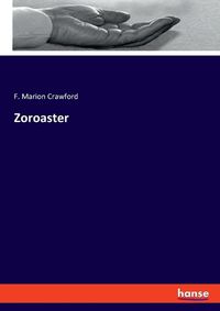 Cover image for Zoroaster