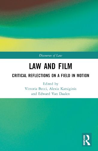 Law and Film