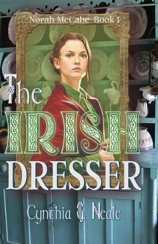 Cover image for The Irish Dresser