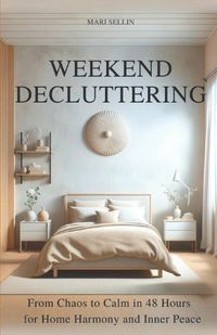 Cover image for Weekend Decluttering