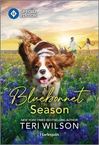 Cover image for Bluebonnet Season