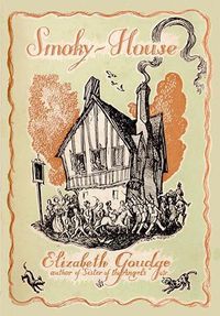 Cover image for Smoky-House