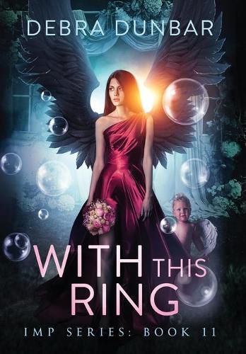 Cover image for With This Ring