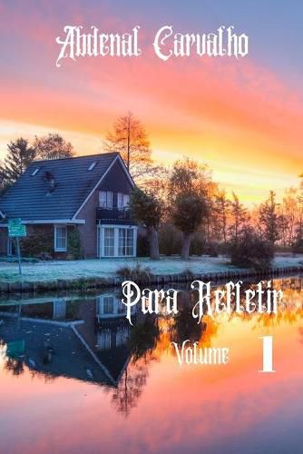 Serie_Para_Refletir - Volume I