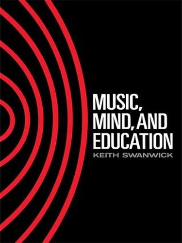 Cover image for Music, Mind and Education